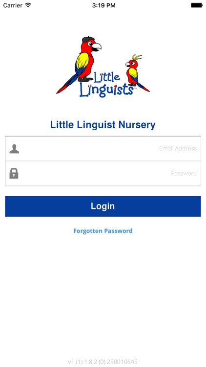 Little Linguist Nursery (SW16 6DU)