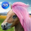 Pony Survival Simulator 3D Full