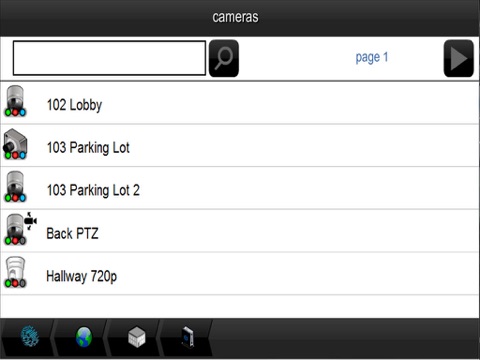 NextLevel Tablet screenshot 3