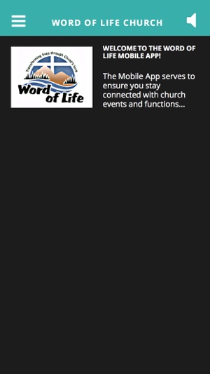 Word of Life Community Church(圖3)-速報App