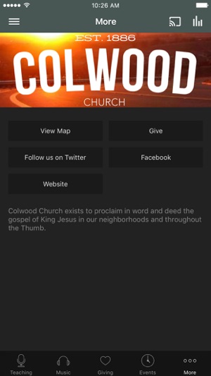 Colwood Church(圖3)-速報App