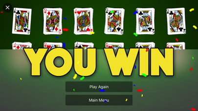 Perfect 11 - Solitaire Game screenshot 4