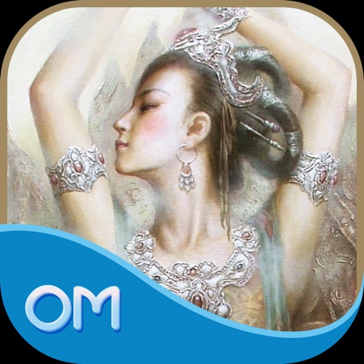 Kuan Yin Oracle - Alana Fairchild