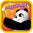 MagiChinese(Learn Chinese characters and language)