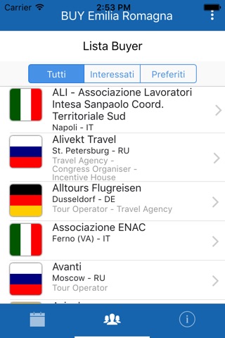 BUY Emilia Romagna screenshot 3