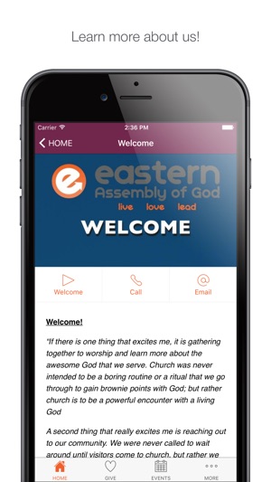 Eastern Assembly(圖2)-速報App