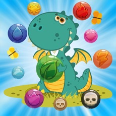 Activities of Bubble Shooter Trouble Monster Quest Mania