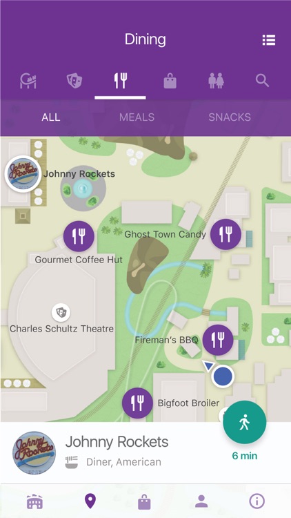 Knott's Berry Farm