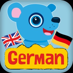 Learn German for Kids