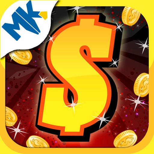 Awesome Casino Slots: Free Vegas Slot Games! icon