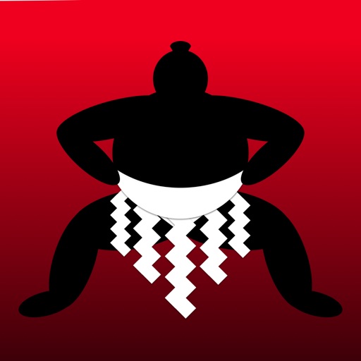 Fantasy Sumo iOS App