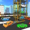 Multi Level Car Transport 2017 is a game for all those who are willing to learn driving and always wondered about new ways for it