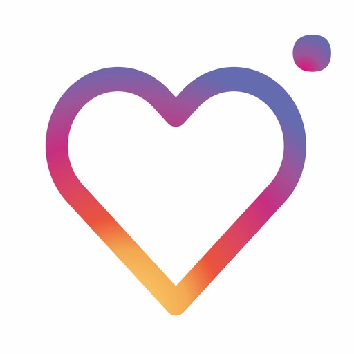 Dating for Instagram - app for date chat and meet iOS App