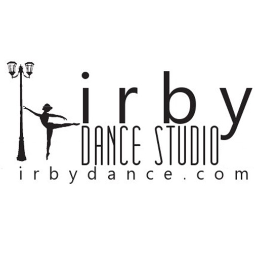 Irby Dance Studio icon