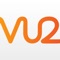 VU2 is a fun new app for discovering, creating, and sharing video stories