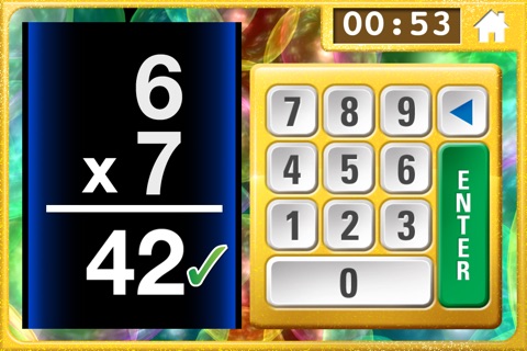 Multiplication Rap 6x screenshot 4