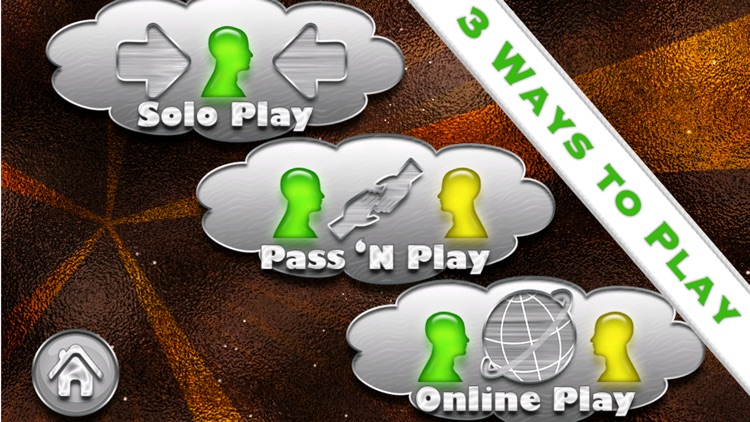 Chain Of Thought - the Word Association Game