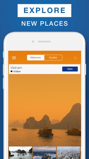 Vietnam - Travel Guide & Offline Map(圖1)-速報App