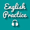 Listening English Practice #1