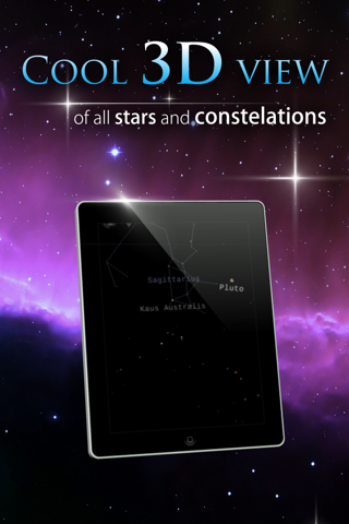 Star Discovery - NightSky screenshot 3