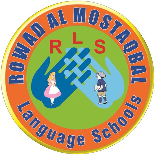 Rowad Al Mostaqbal language schools icon