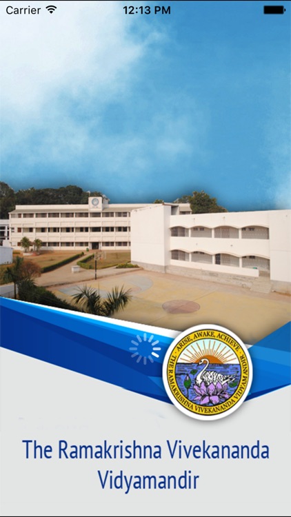 Ramakrishna Vivekananda Vidyamandir