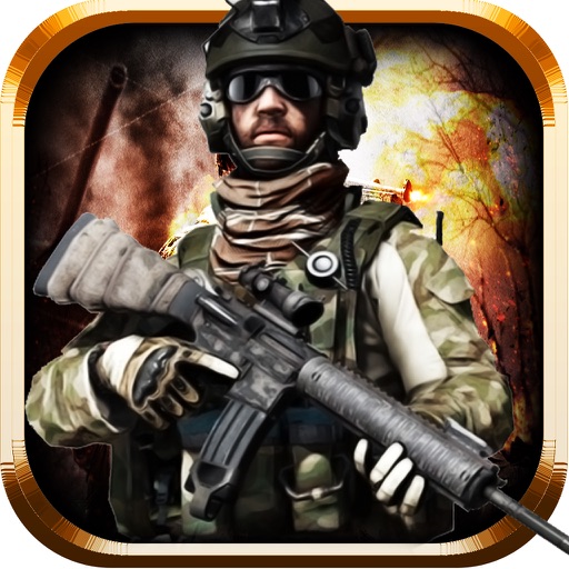 Brothers in Battle Pro -Total Armored iOS App