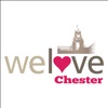 We Love Chester