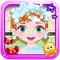 Baby Princess Care-Kids Games Free