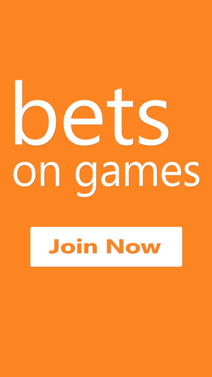 Bets On Games(圖1)-速報App