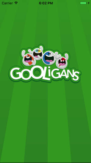 Gooligans