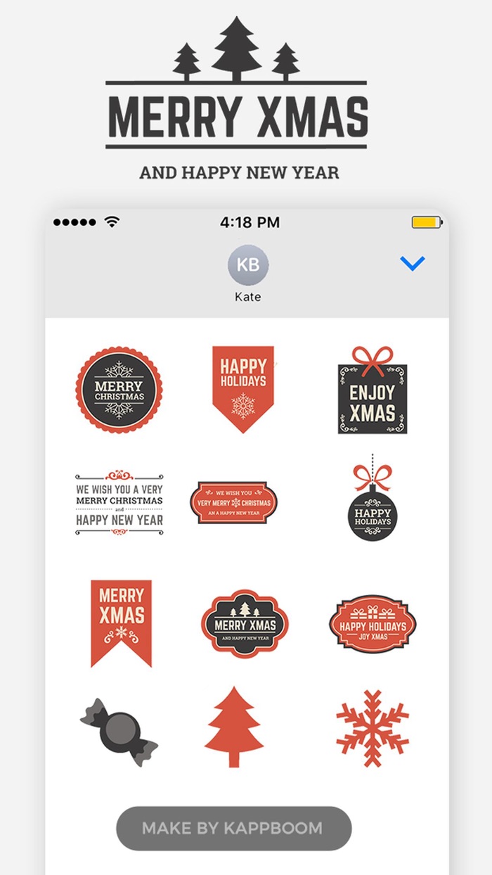 Merry Christmas  New Year