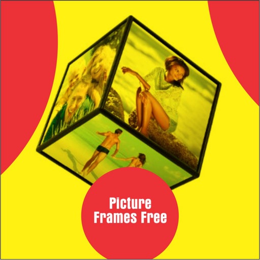 Picture Photo Frames New Insta collage Pics Editor