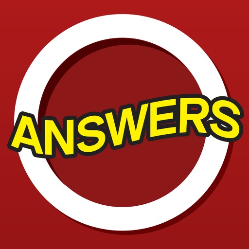 Answers for Letter Soup Cafe icon