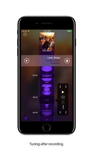Screenshot #2 pour TapTitle
