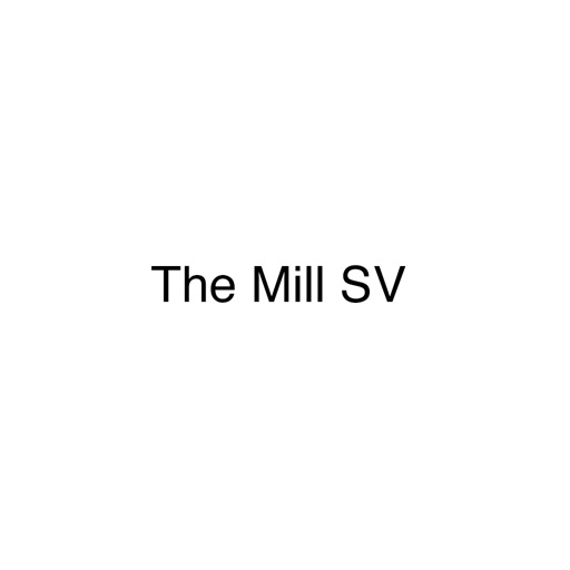 The Mill SV icon