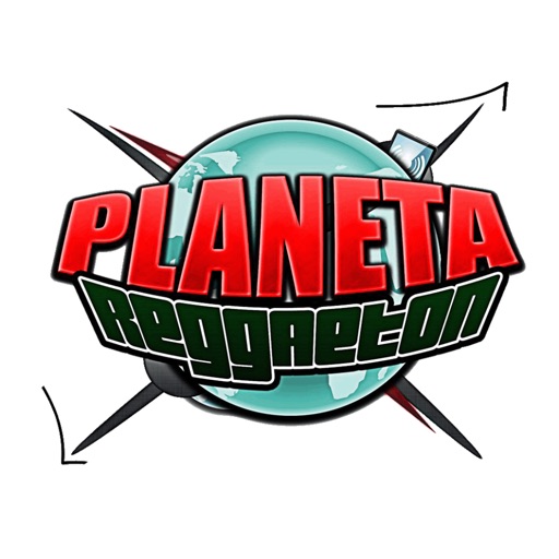 Planeta Reggaeton