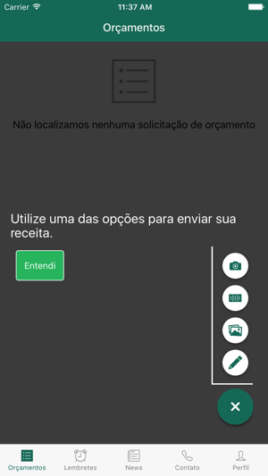 Formulize – Farmácia e Manipulação(圖2)-速報App