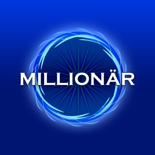 Millionär Quiz Deutsch Icon