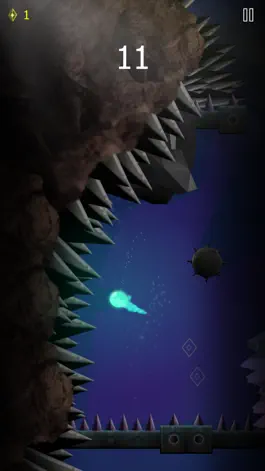 Game screenshot Deep Underwater apk