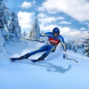 Ski Champion - alpine skiing game