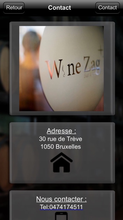 Wine Zag screenshot-4