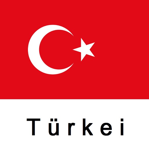 Türkei Reiseführer von Tristansoft