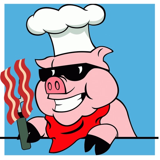 Bacon Stack Fever Icon