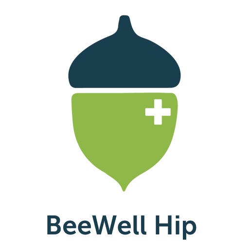 BeeWell Orthopaedic Hip icon