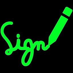 SignMe