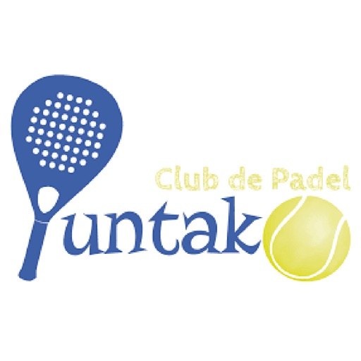 Padel Puntako Hellin icon