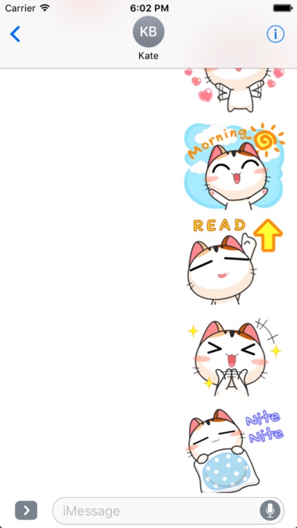 Lovely Kitty Cat vol 2