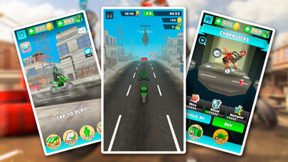 MX Dirt Bike Racing Mountain screenshot 4