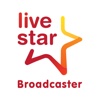 LiveStar Broadcaster
